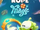Cut the Rope Magic - Imagen