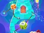 Cut the Rope Magic 