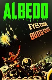 Carátula de Albedo: Eyes from Outer Space - Mac