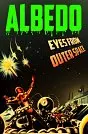 Albedo: Eyes from Outer Space PS4