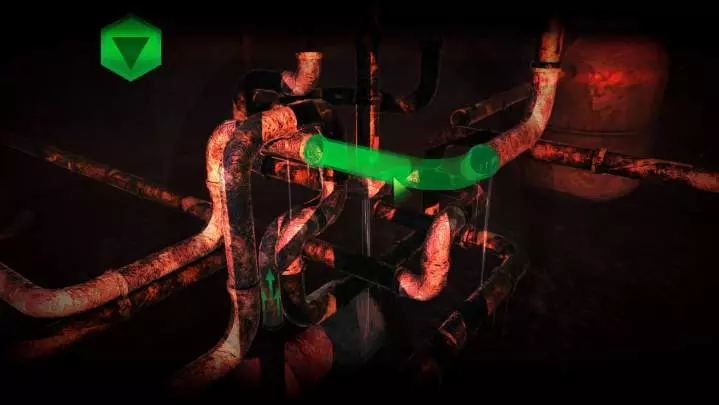 Albedo Eyes from Outer Space