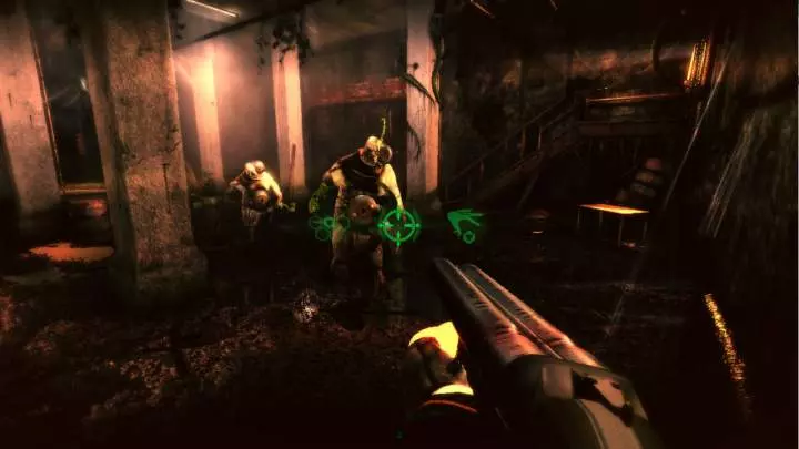 Albedo: Eyes from Outer Space