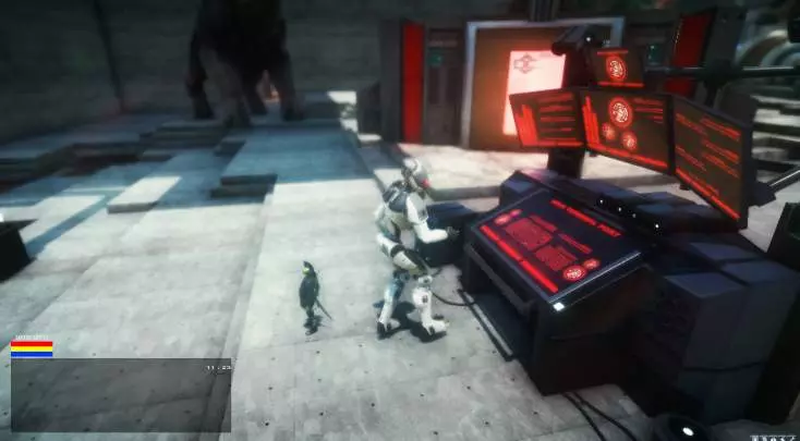 Divergence Online - PC