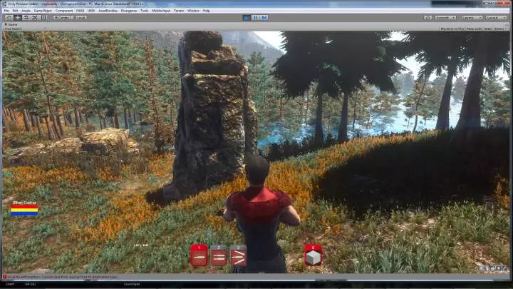 Divergence Online - PC