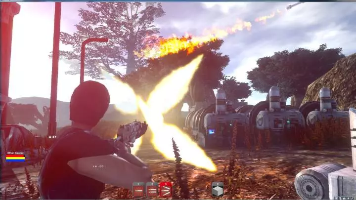 Divergence Online - PC