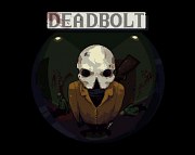 Carátula de Deadbolt - PC