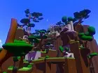 Windlands - Pantalla