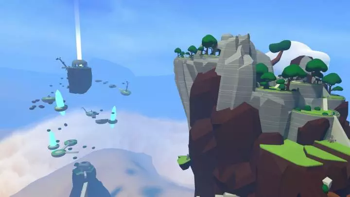 Windlands