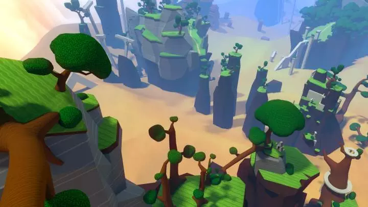 Windlands - PC
