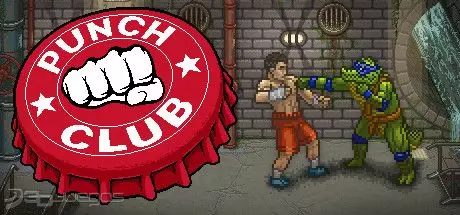 Carátula de Punch Club