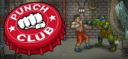 Carátula de Punch Club - PC