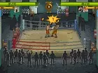 Punch Club: Tráiler