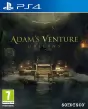 Adam's Venture: Origins PS4