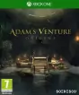 Adam's Venture: Origins Xbox One