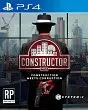 Constructor PS4