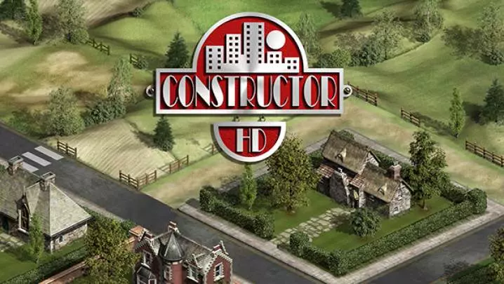 Constructor - PC