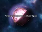 Amazing Discoveries In Outer Space - Imagen