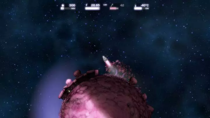 Amazing Discoveries In Outer Space - PS4
