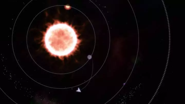 Amazing Discoveries In Outer Space