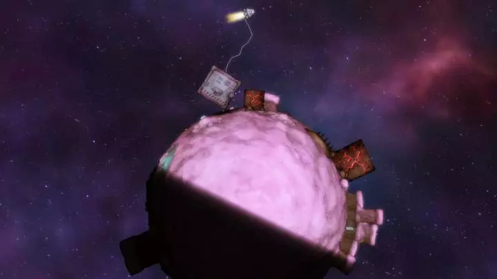 Amazing Discoveries In Outer Space