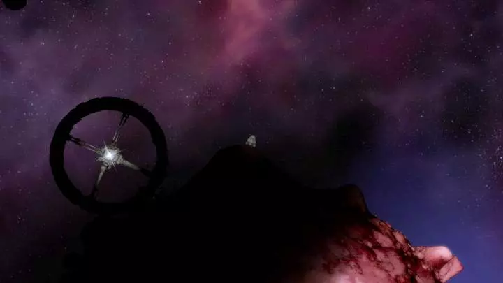 Amazing Discoveries In Outer Space