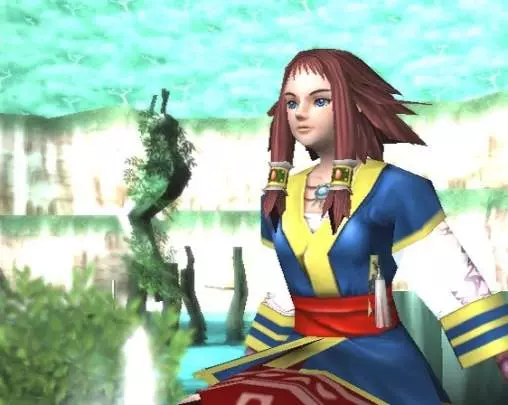 Arc The Lad Twilight of the Spirits - PS2