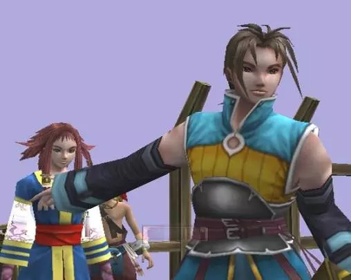 Arc The Lad Twilight of the Spirits