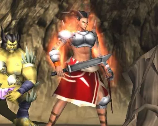 Arc The Lad Twilight of the Spirits