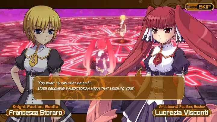 Croixleur Sigma - PC