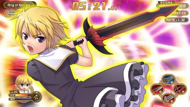 Croixleur Sigma - PC