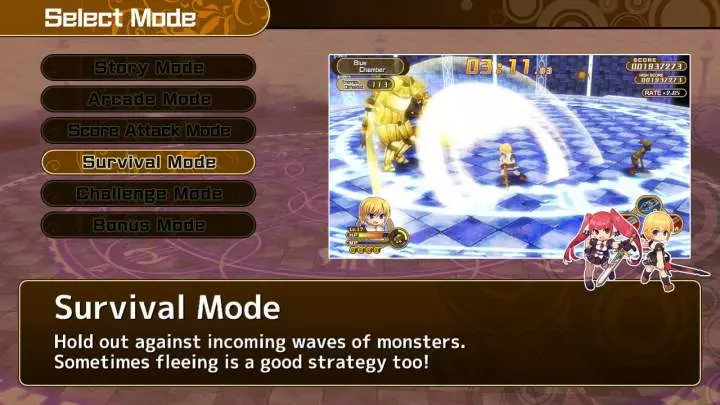 Croixleur Sigma - PC