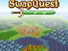 SwapQuest - Pantalla