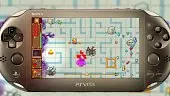 SwapQuest: Tráiler de Anuncio