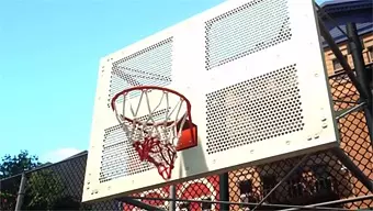 3on3 FreeStyle: Anuncio de Beta