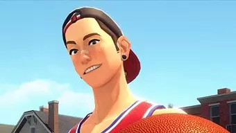3on3 FreeStyle: Tráiler de Lanzamiento: Beta Abierta