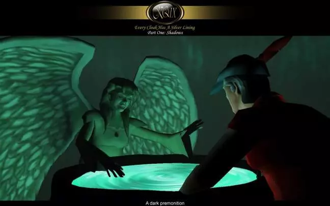 The Silver Lining Episode 1 - PC