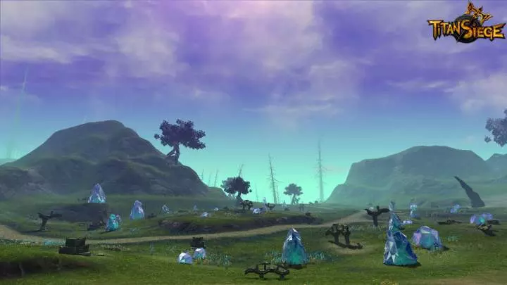 Titan Siege
