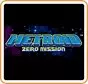 Metroid: Zero Mission Wii U