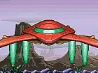 Metroid Zero Mission - Imagen GBA