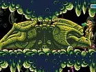 Metroid Zero Mission - Pantalla