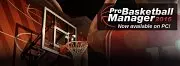 Pro Basketball Manager 2016