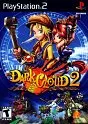 Dark Cloud 2 PS2