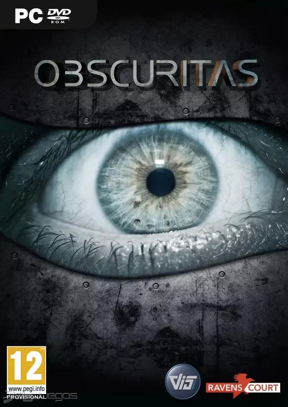 Carátula de Obscuritas