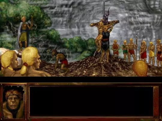 I Have no Mouth and I Must Scream - PC