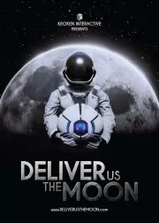 Carátula de Deliver Us The Moon - Xbox One