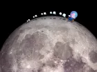 6 juegos que nos han llevado a la Luna ahora que la NASA planea regresar a ella