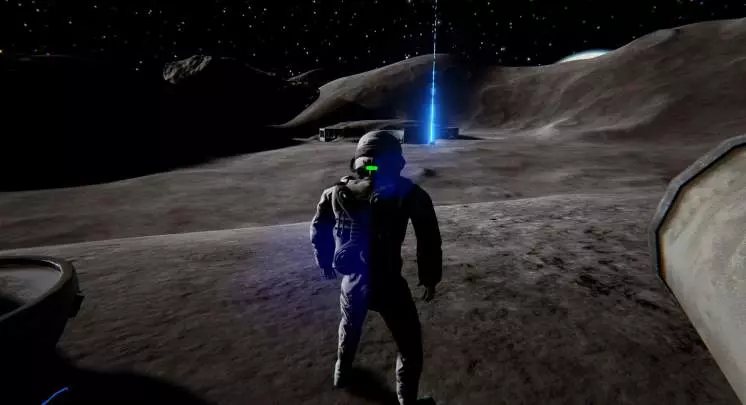 Deliver Us The Moon - PC