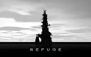 Carátula de Refuge - PC
