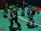 TMNT Mutantes en Manhattan - Imagen PC