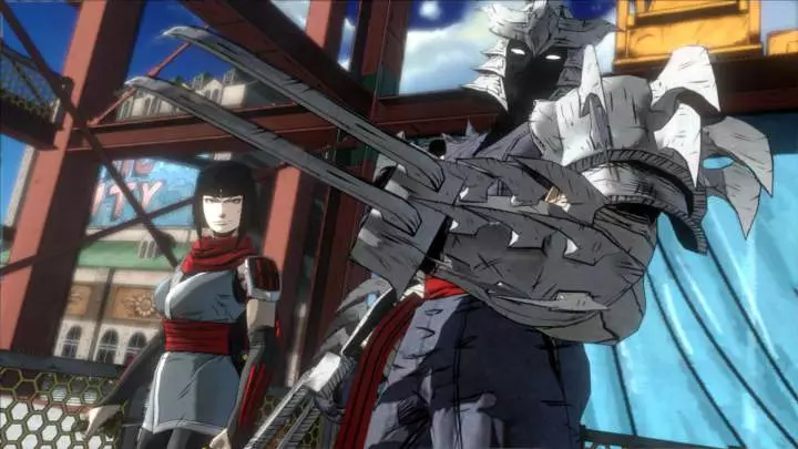 TMNT Mutantes en Manhattan - PC